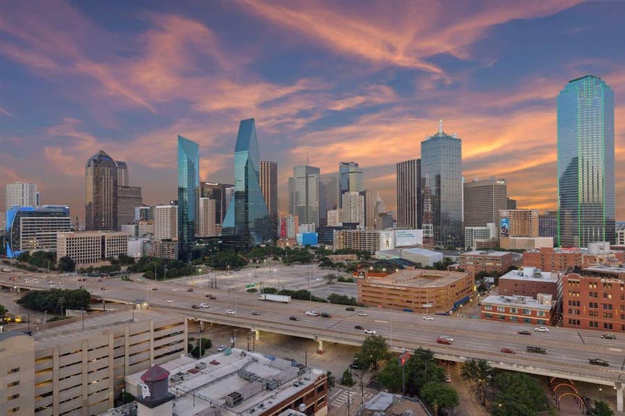 Property photo for 2200 Victory Avenue, #1604, Dallas, TX