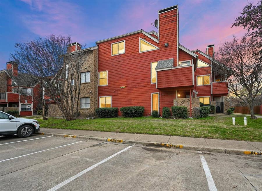 Property photo for 9825 Walnut Street, #206, Dallas, TX