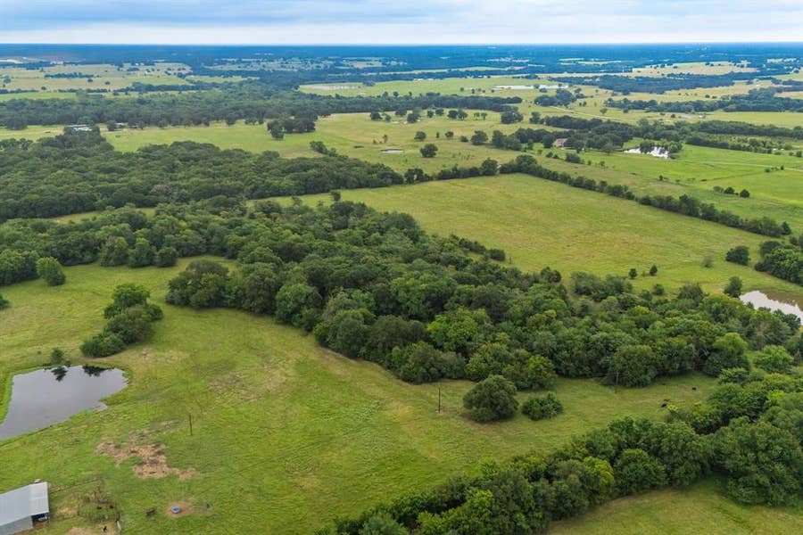 Property photo for TBD County Road 4209, Campbell, TX
