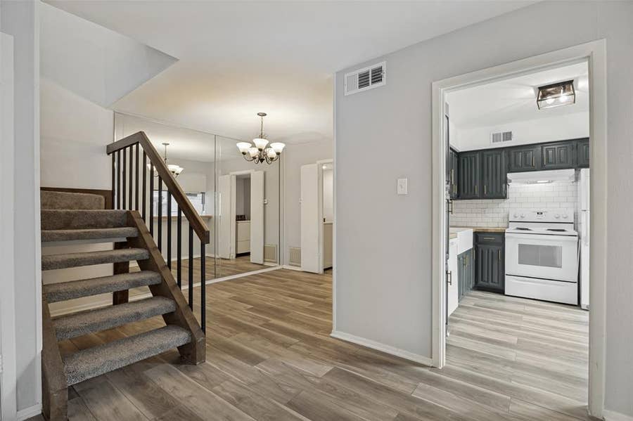 Property photo for 333 Melrose Drive, #35D, Richardson, TX