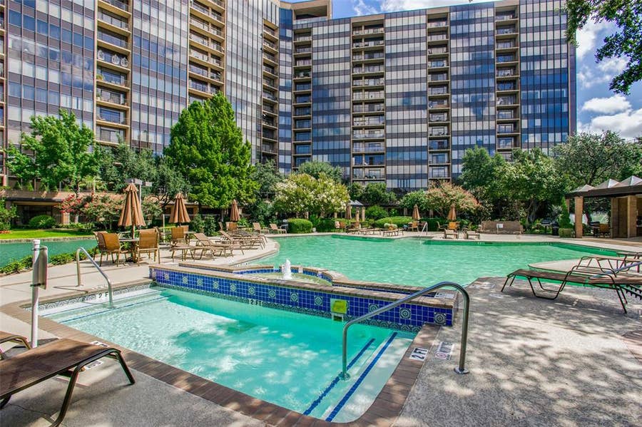 Property photo for 5200 Keller Springs Road, #422, Dallas, TX
