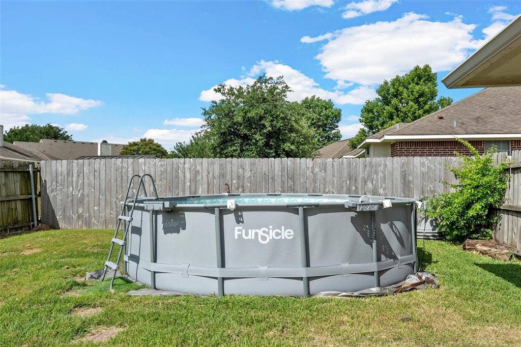 163 Topaz Circle, Hewitt, TX 76643 163 Topaz Circle, Hewitt, TX 76643