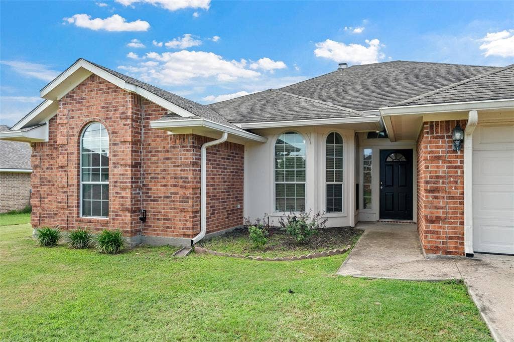 163 Topaz Circle, Hewitt, TX 76643 163 Topaz Circle, Hewitt, TX 76643
