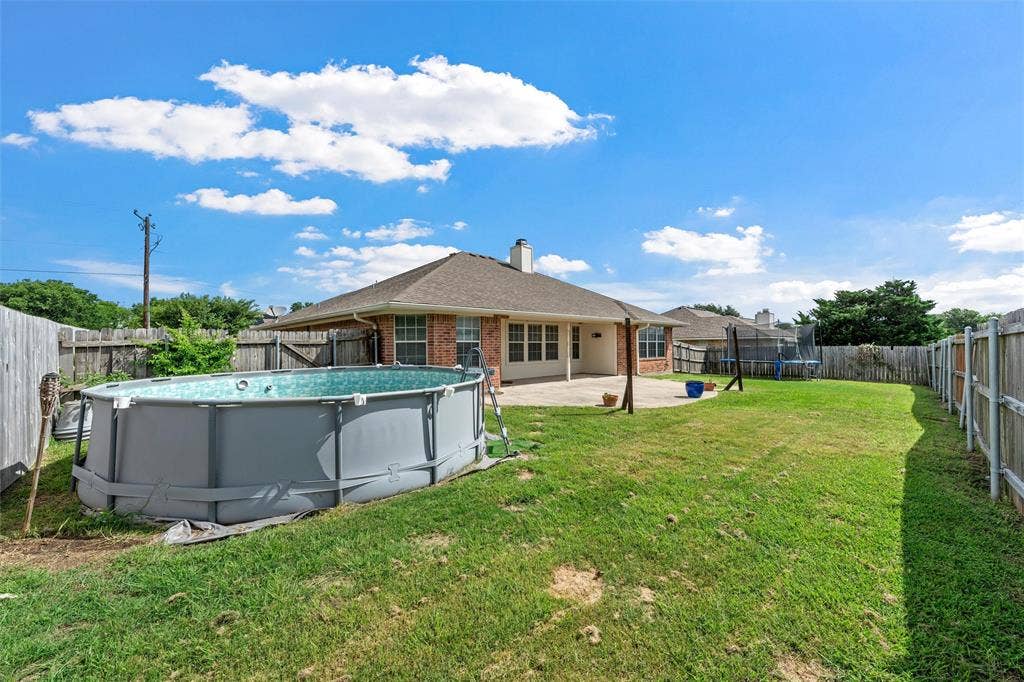 163 Topaz Circle, Hewitt, TX 76643 163 Topaz Circle, Hewitt, TX 76643