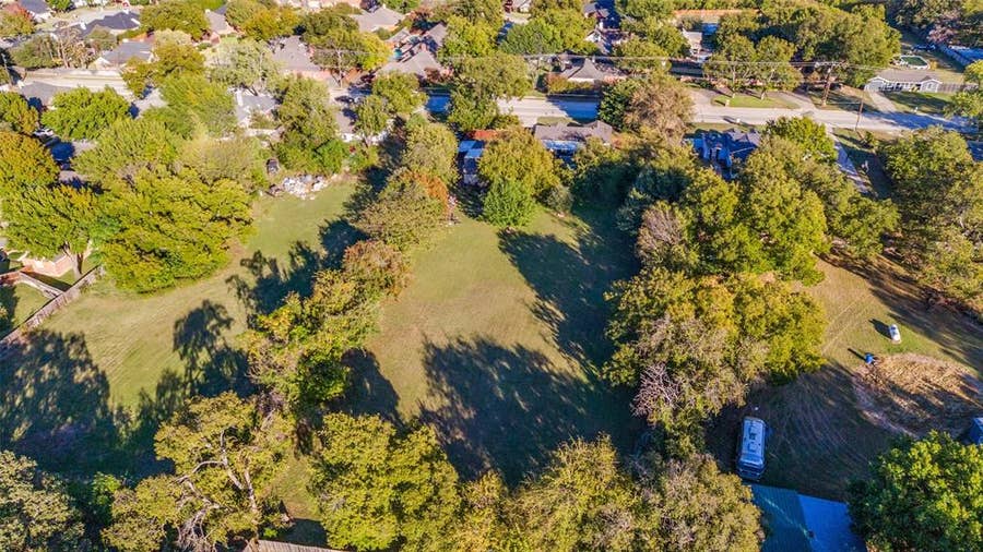 Property photo for 2601 Murphy Drive, Bedford, TX