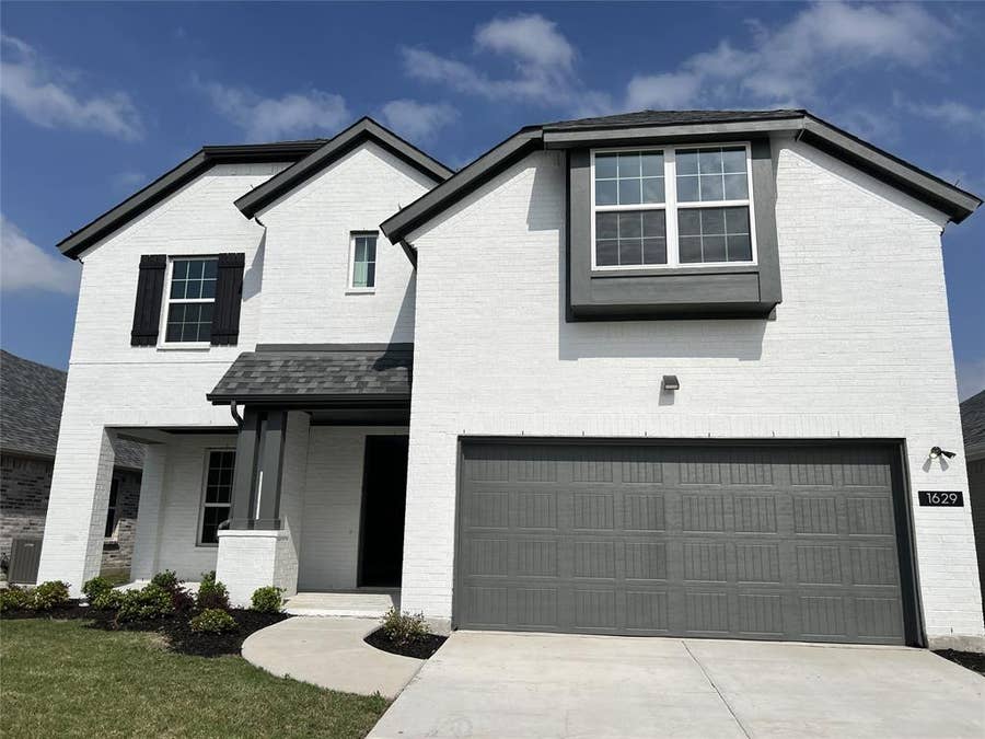 Property photo for 1629 Cloud Cover View, Weston, TX