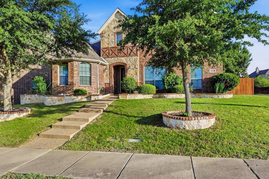 Property photo for 3600 Bright Star Way, Plano, TX