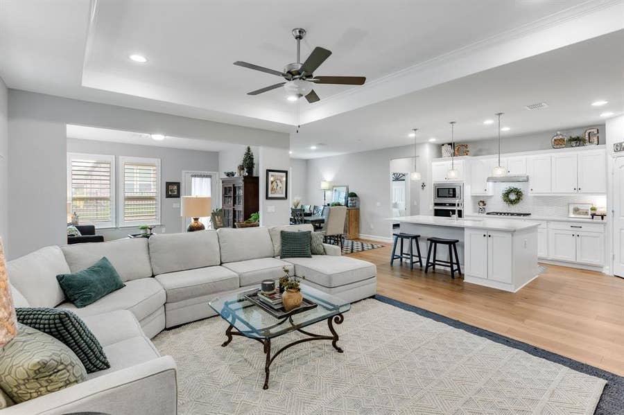 Property photo for 208 Long Pines Drive, McKinney, TX