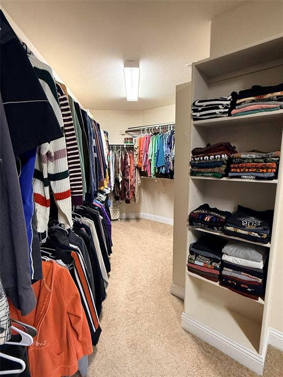 7310 Venice Drive, #4, Grand Prairie, TX 75054 More closet