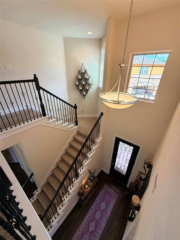 7310 Venice Drive, #4, Grand Prairie, TX 75054 Beautiful views