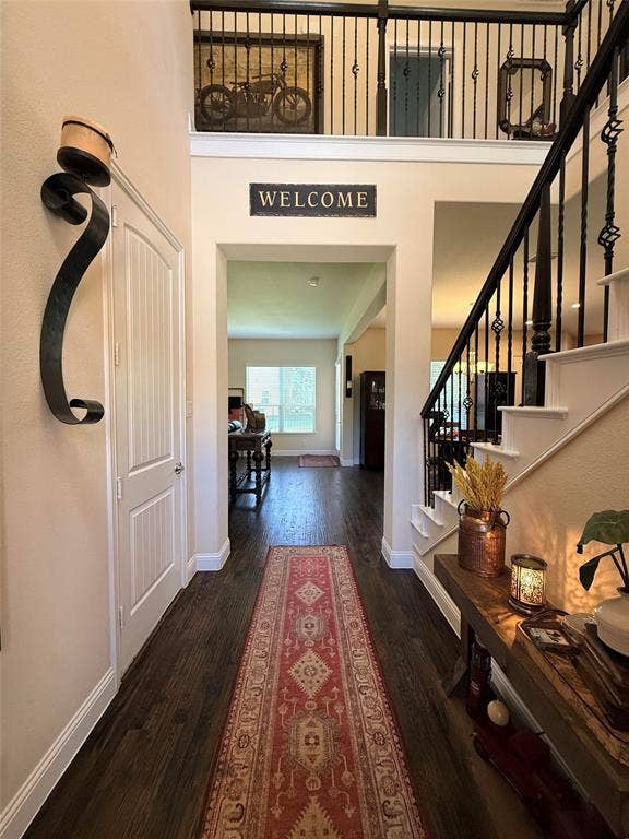 7310 Venice Drive, #4, Grand Prairie, TX 75054 Welcome Home!