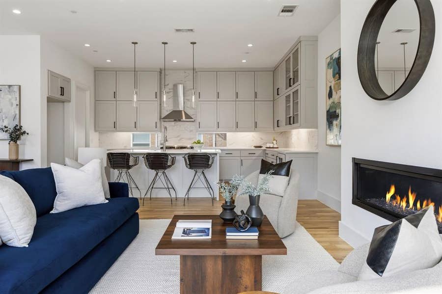 Property photo for 2719 Reagan Street, #104, Dallas, TX