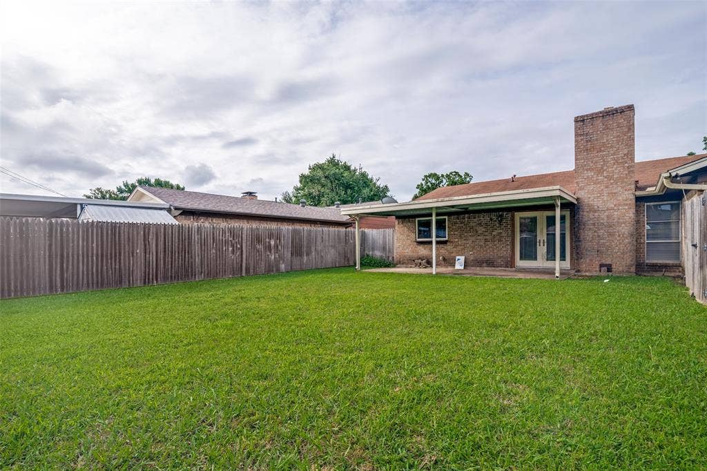 527 Dinalynn Street, Mesquite, TX 75149 527 Dinalynn Street, Mesquite, TX 75149