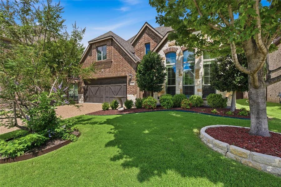 Property photo for 413 Chloe Drive, Allen, TX