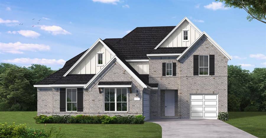 Property photo for 3114 Fisher Road, Rockwall, TX