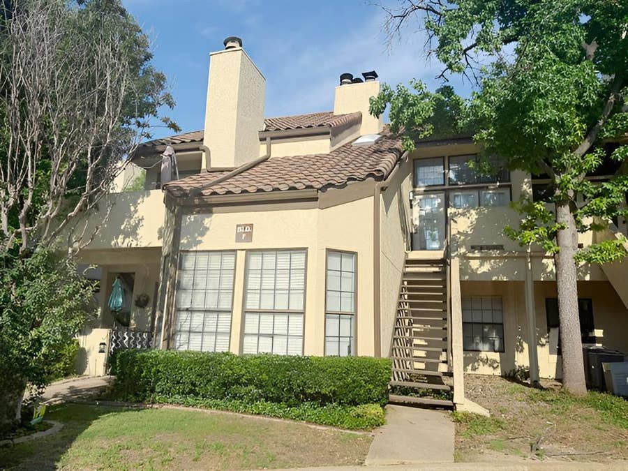 Property photo for 5590 Spring Valley Road, #F202, Dallas, TX