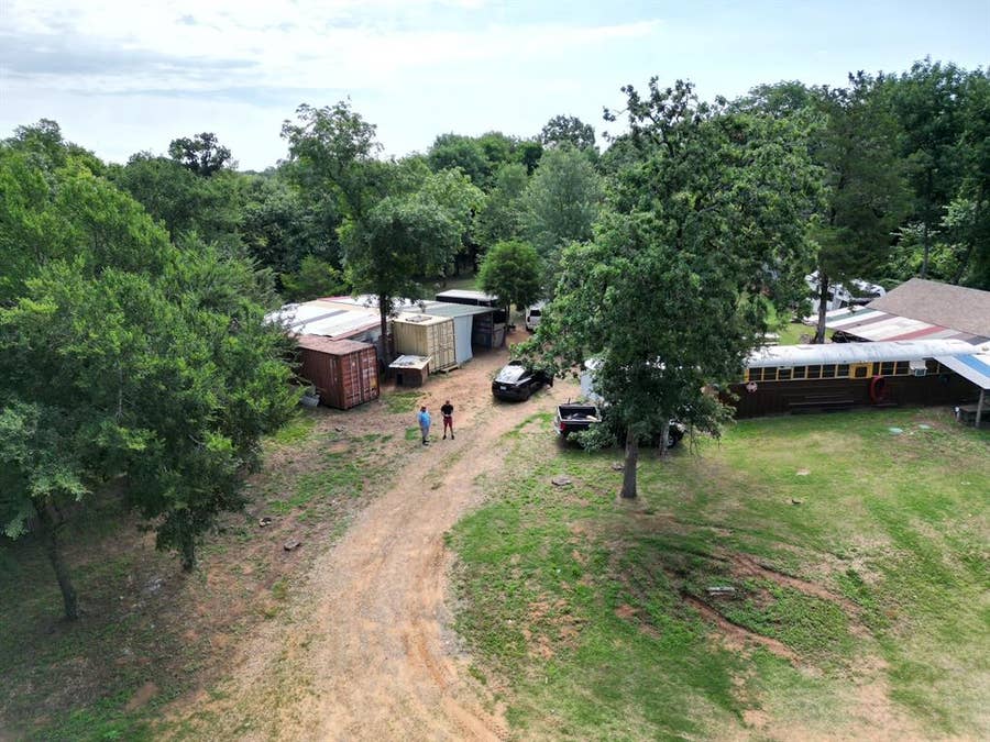 Property photo for 9428 Rolling Acres Road, Tool, TX