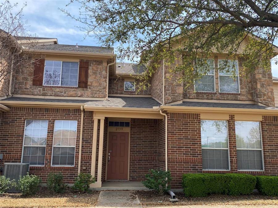 Property photo for 2719 Olympic Park Drive, Grand Prairie, TX