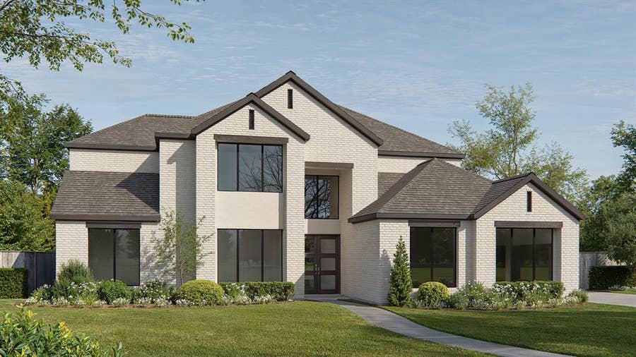 Property photo for 214 Chesterfield Lane, Heath, TX