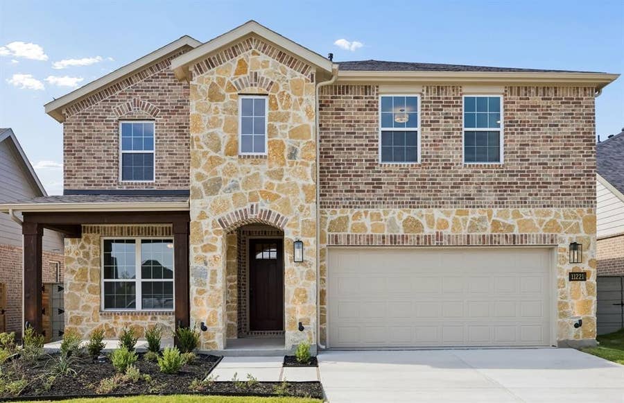 Property photo for 11221 Orchard Lane, Justin, TX