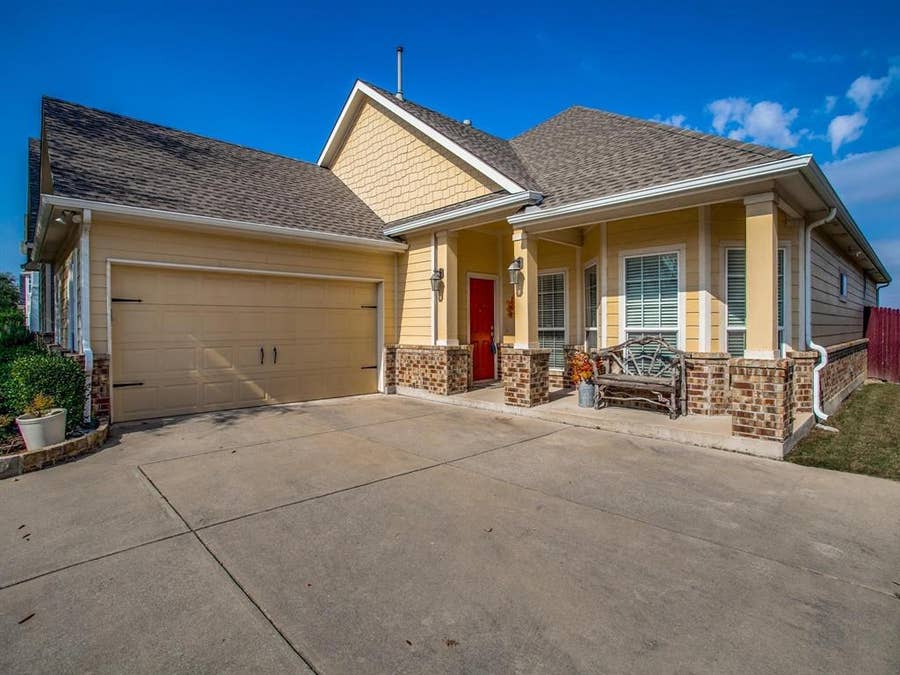 Property photo for 9744 Water Tree Drive, McKinney, TX