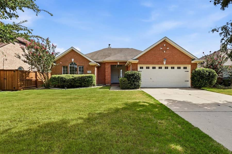 Property photo for 11203 Newberry Drive, Frisco, TX