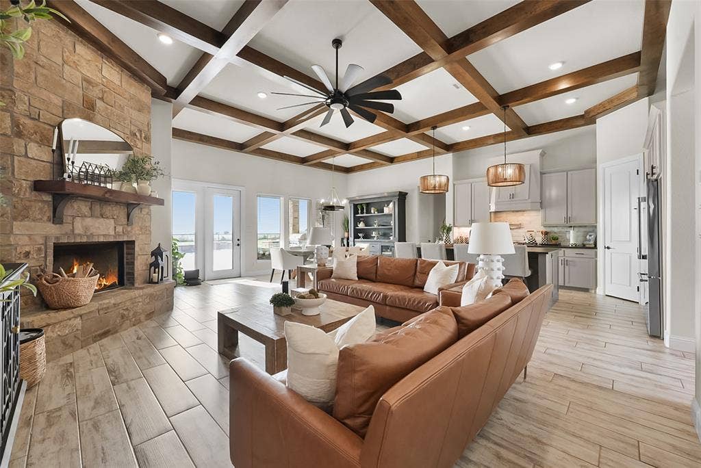 863 Alto Bonito Court, Godley, TX 76044 863 Alto Bonito Court, Godley, TX 76044