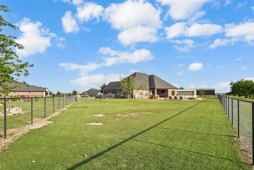 863 Alto Bonito Court, Godley, TX 76044 863 Alto Bonito Court, Godley, TX 76044