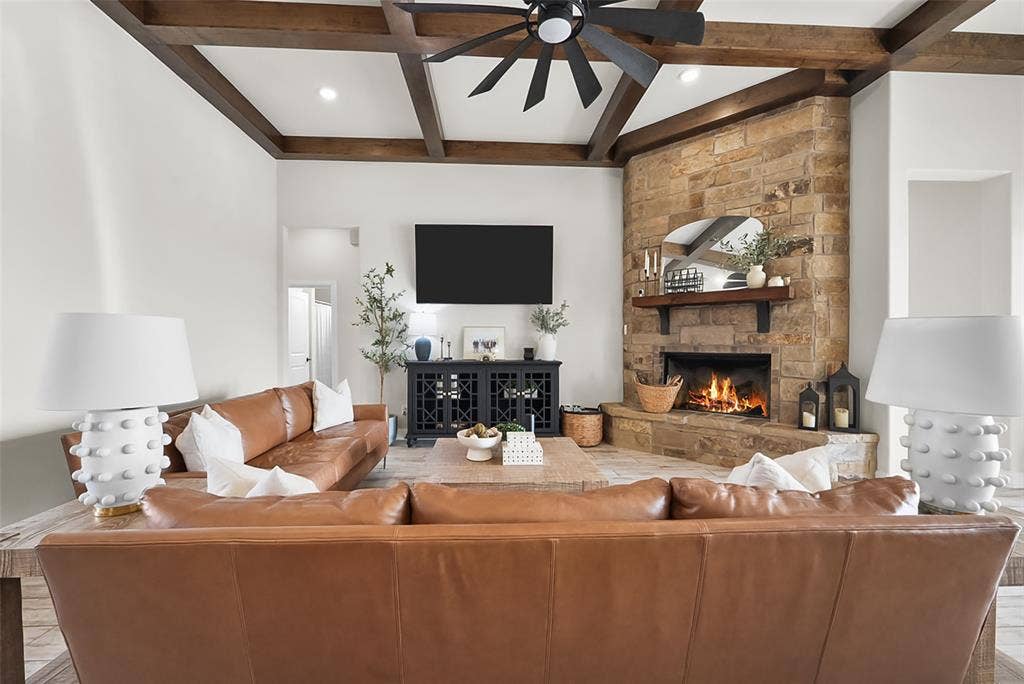 863 Alto Bonito Court, Godley, TX 76044 863 Alto Bonito Court, Godley, TX 76044
