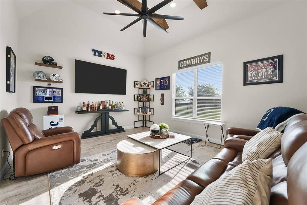 863 Alto Bonito Court, Godley, TX 76044 863 Alto Bonito Court, Godley, TX 76044
