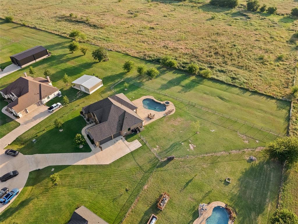 863 Alto Bonito Court, Godley, TX 76044 863 Alto Bonito Court, Godley, TX 76044