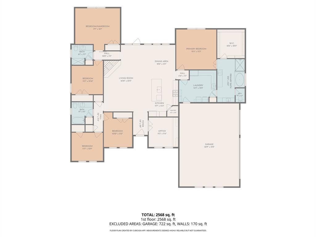 863 Alto Bonito Court, Godley, TX 76044 863 Alto Bonito Court, Godley, TX 76044