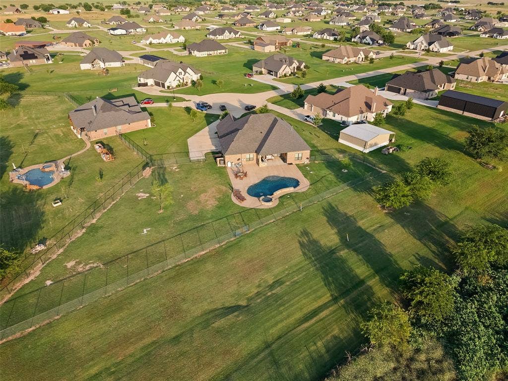 863 Alto Bonito Court, Godley, TX 76044 863 Alto Bonito Court, Godley, TX 76044