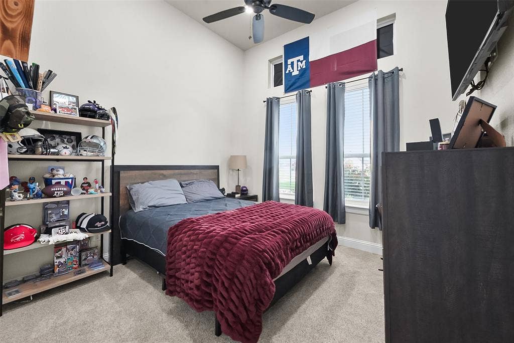 863 Alto Bonito Court, Godley, TX 76044 863 Alto Bonito Court, Godley, TX 76044