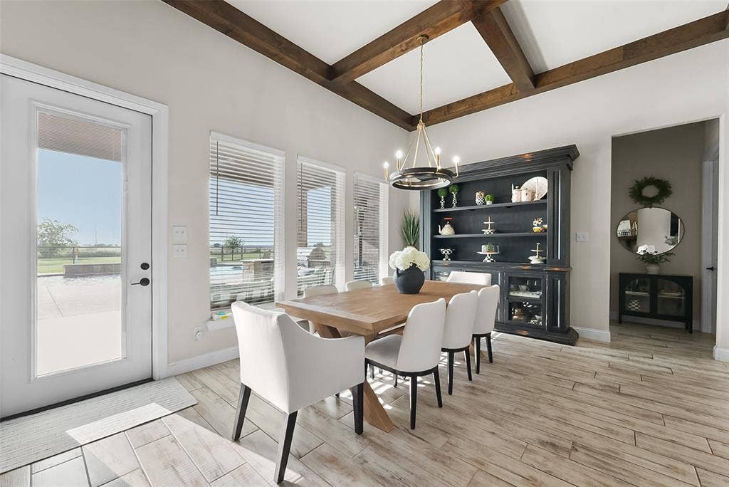 863 Alto Bonito Court, Godley, TX 76044 863 Alto Bonito Court, Godley, TX 76044