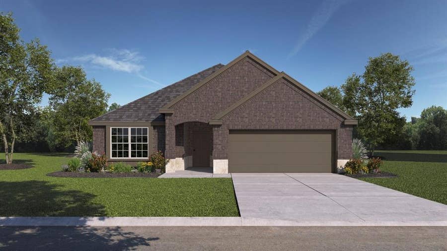 Property photo for 1832 Tacoma Way, Anna, TX