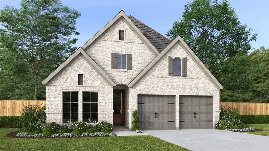 Property photo for 236 Spruce Brook Drive, McKinney, TX