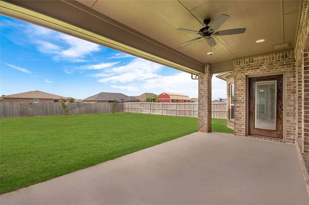114 Oak Springs Loop, Mabank, TX 75147 114 Oak Springs Loop, Mabank, TX 75147