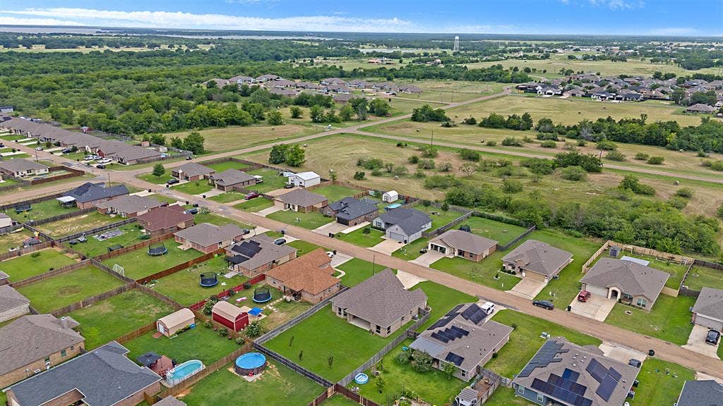 114 Oak Springs Loop, Mabank, TX 75147 114 Oak Springs Loop, Mabank, TX 75147