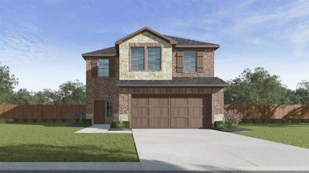 1902 Stormridge Way, Princeton, TX 75407 1902 Stormridge Way, Princeton, TX 75407