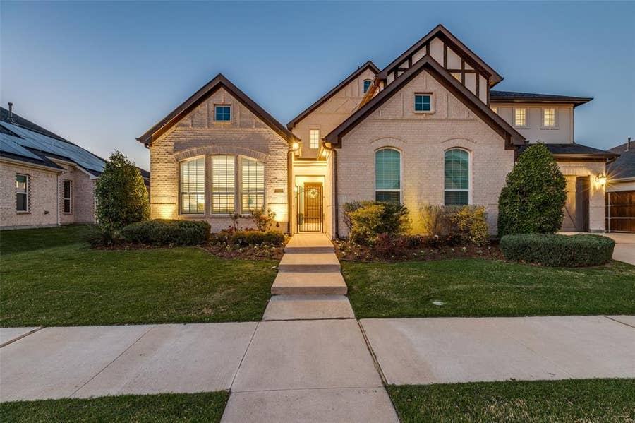 Property photo for 13364 Proud Clairon Street, Frisco, TX