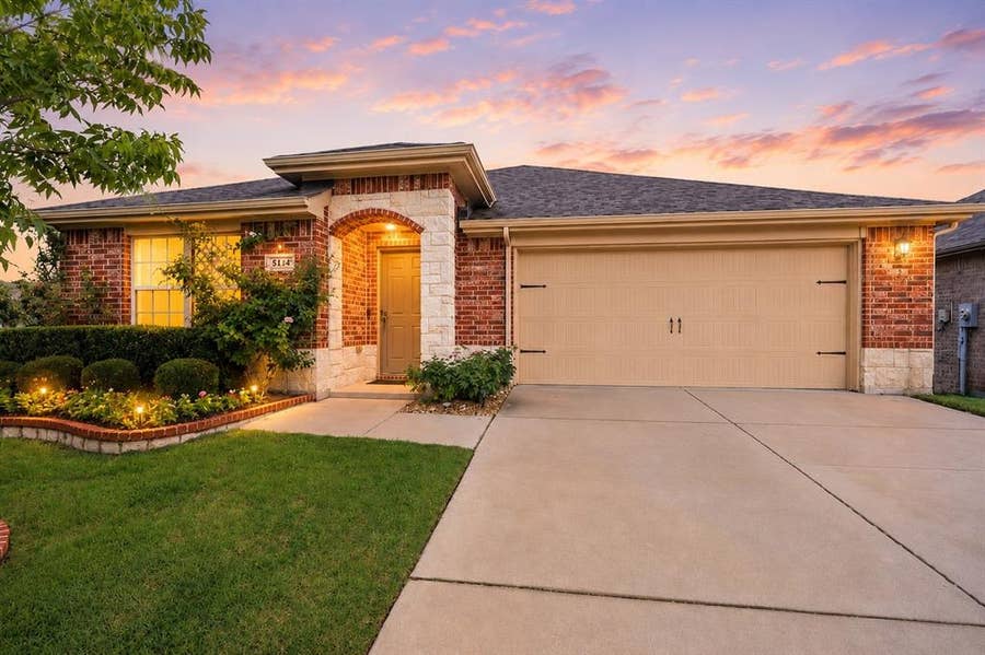 Property photo for 2142 Rubin Road, Fate, TX
