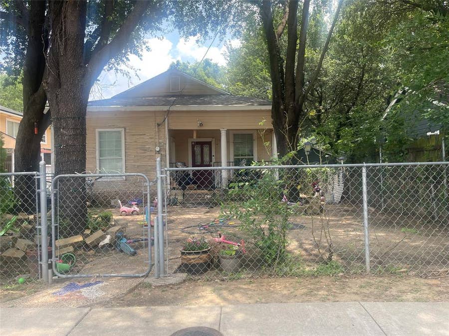 Property photo for 4118 Ranger Drive, Dallas, TX