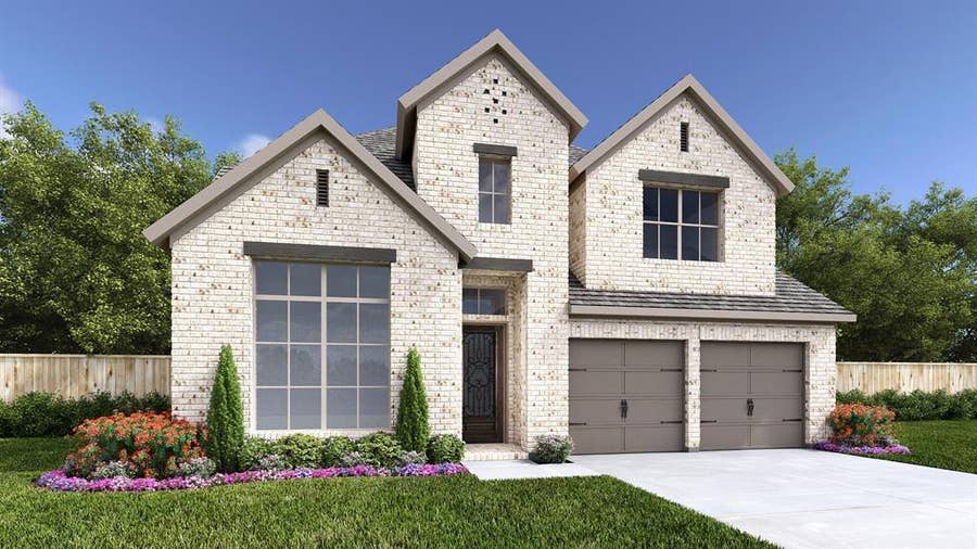 Property photo for 1313 Periwinkle Drive, Celina, TX