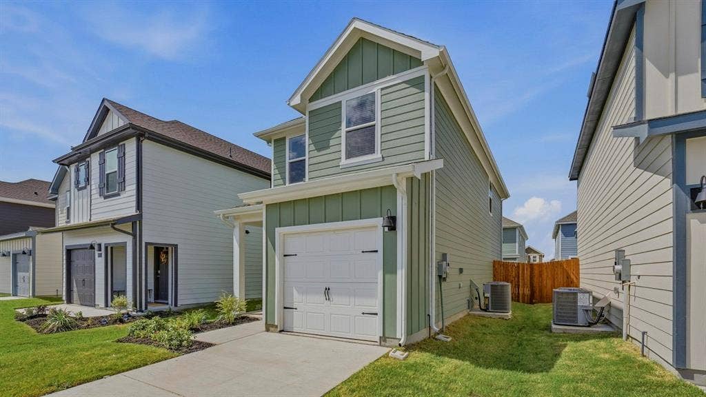 6230 Silver Maple Way, Princeton, TX 75407 6230 Silver Maple Way, Princeton, TX 75407