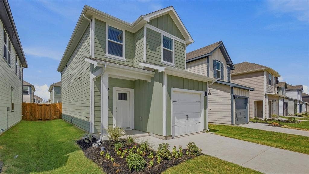 6230 Silver Maple Way, Princeton, TX 75407 6230 Silver Maple Way, Princeton, TX 75407