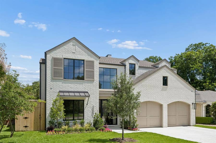 Property photo for 6207 Sudbury Drive, Dallas, TX