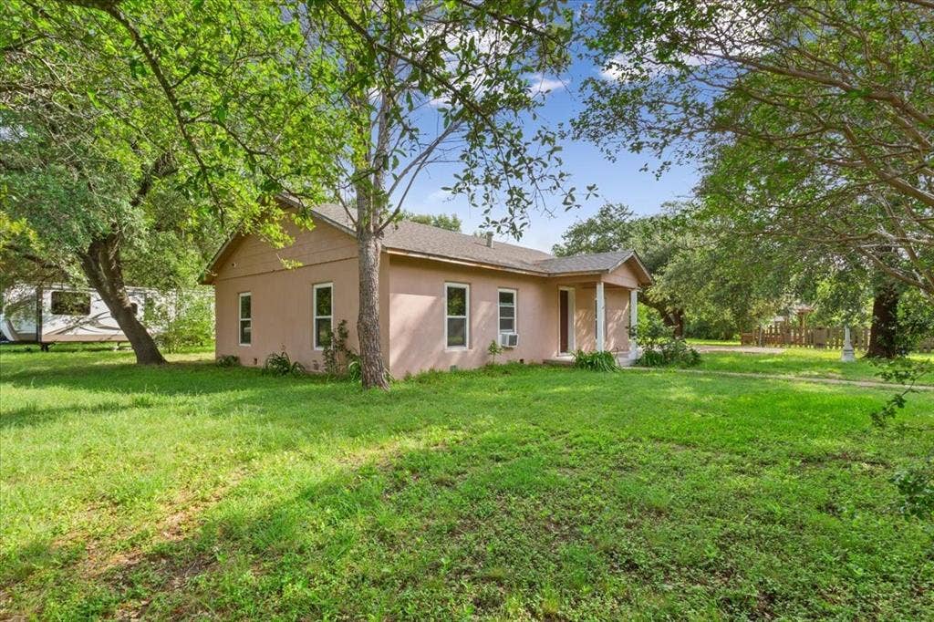 1084 Speegle Road, Woodway, TX 76712 Speegle Rd View