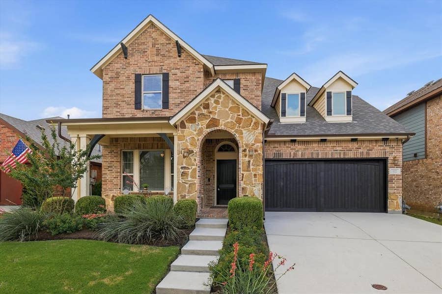 Property photo for 112 Lilypad Bend, Argyle, TX