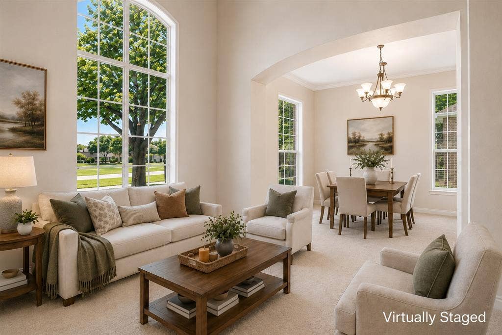 6421 Fairfield Drive, Rowlett, TX 75089